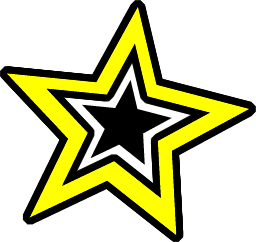 Herosite Star